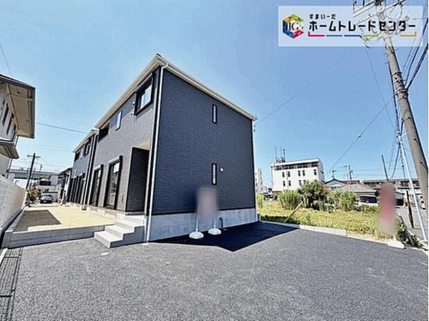 ☆2号棟☆
お客様に合った資金計画書の作成や近隣の完成物件のご紹介も可能です♪
お問い合わせお待ちしております!