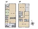 愛知県清須市鍋片２：物件画像
