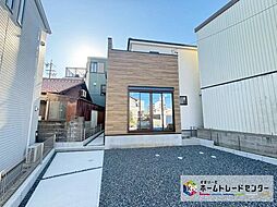名鉄名古屋本線「西枇杷島」駅 徒歩6分