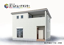 愛知県海部郡蟹江町富吉