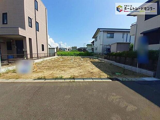 土日はもちろん、平日やお仕事の空き時間、お仕事帰りでも合わせてご見学できます♪お気軽にお問合せくださいね!