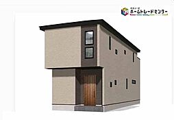 名古屋市営東山線「岩塚」駅 徒歩13分