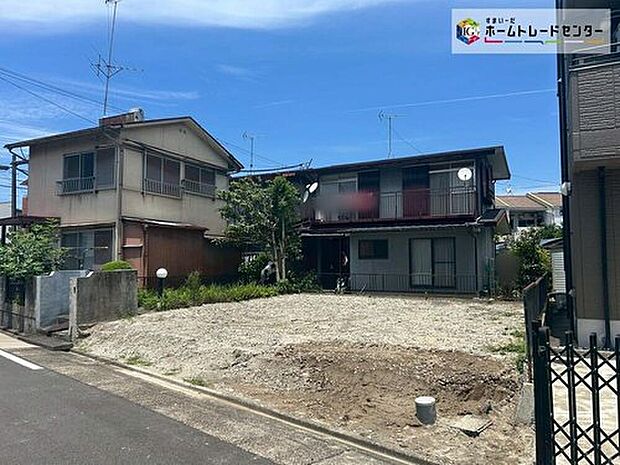 当日のご見学予約も承ります。同じものは2つとない「夢のマイホーム」との出会いが待っているかもしれません♪