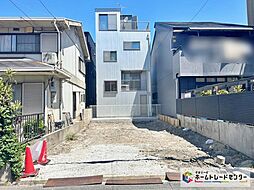 近鉄名古屋線「黄金」駅 徒歩7分