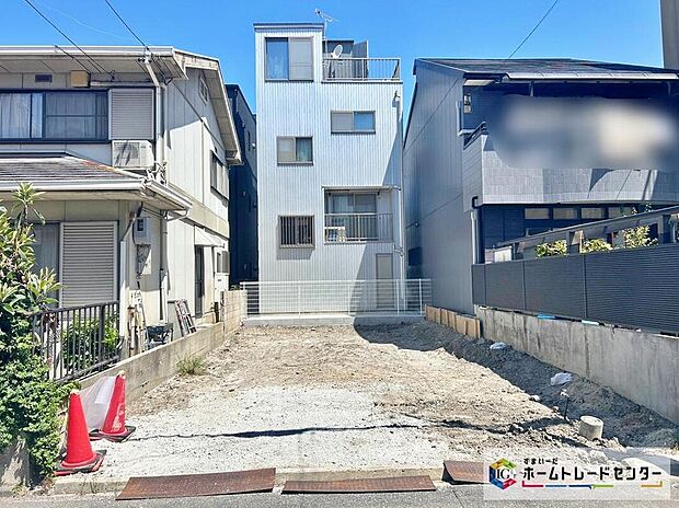 資料送付・ご見学即対応!平日・お仕事帰りなど、いつでもご案内致します!ご不明点等、スタッフがしっかりと説明させていただきますので、安心して現地をご覧ください♪