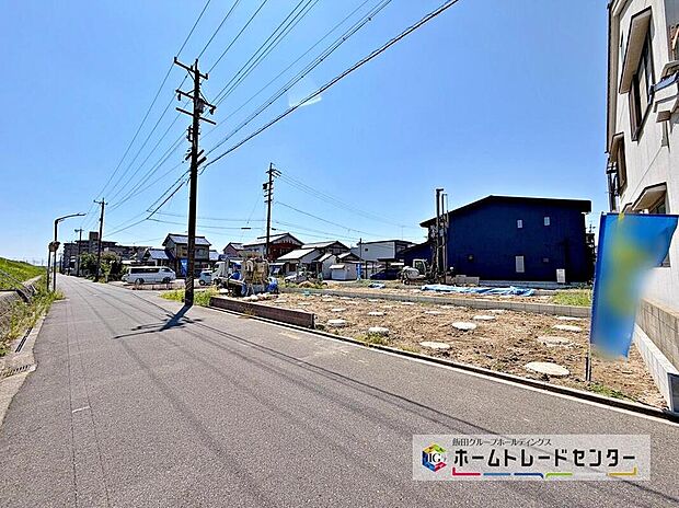 土日はもちろん、平日やお仕事の空き時間、お仕事帰りでも合わせてご見学できます♪お気軽にお問合せくださいね!