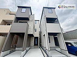 愛知県名古屋市中川区柳堀町