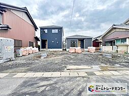 愛知県あま市石作郷