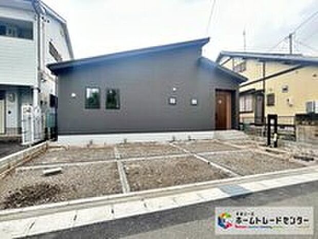 土地を自由に使える戸建ての利点。お好きなペットを飼ってみたり趣味のガーデニングやDYIを楽しんでみたり♪理想のお住まいでの暮らしに彩が生まれ、のびのびとお過ごしいただけそうです！