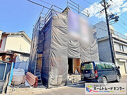 名古屋市営東山線「中村公園」駅 徒歩20分