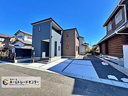 JR関西本線「永和」駅 徒歩20分