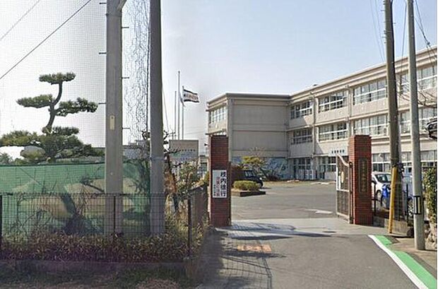 愛西市立永和小学校(約850m)