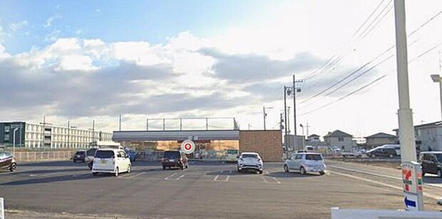 セブンイレブン愛西持中町店(約1,000m)