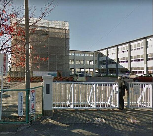 あま市立正則小学校（約800m）