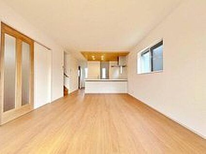 リビング
