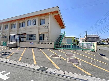 愛西市立佐屋中央保育園 927m(徒歩12分)