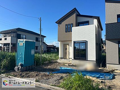 現地外観写真