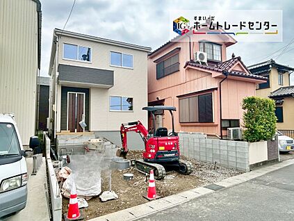 現地外観写真