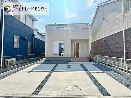 現地外観写真