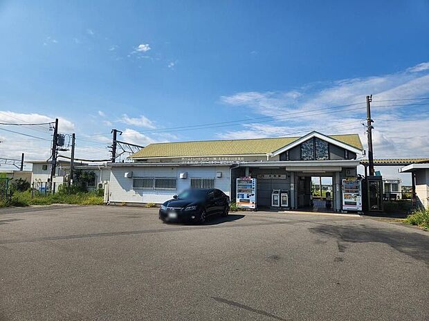 永和駅（約1,600m）