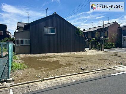 現地外観写真