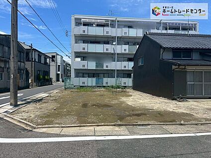 現地外観写真