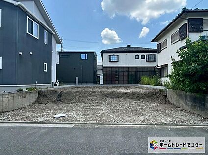 現地外観写真