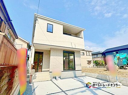 現地外観写真