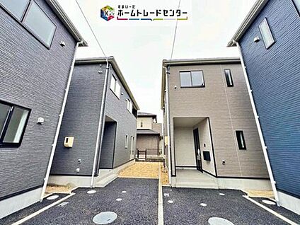 現地外観写真