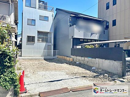 現地外観写真