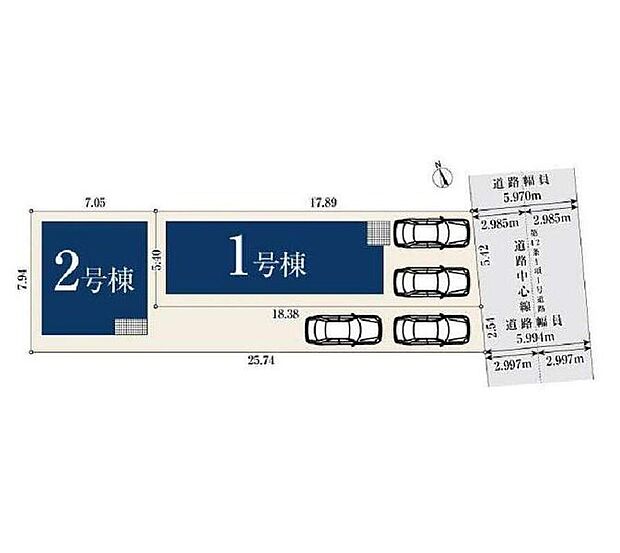 【全体区画図】◆飯田グループホールディングス唯一の販売専門会社、ホームトレードセンターの社員が直接、物件をご案内いたします♪物件の詳しいお話やローンのご相談など、お気軽にお問い合わせくださいませ！