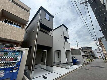 現地外観写真