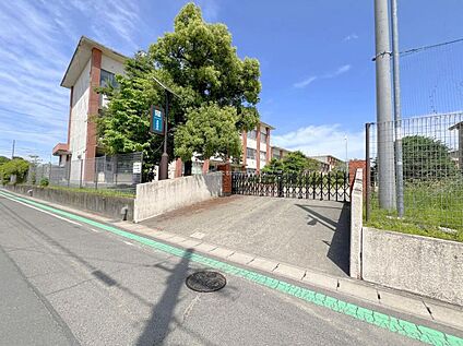 稲沢市立三宅小学校 1100ｍ(徒歩14分)