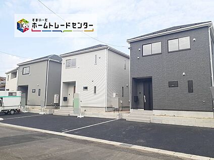 現地外観写真