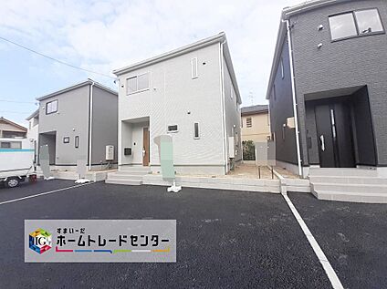 現地外観写真
