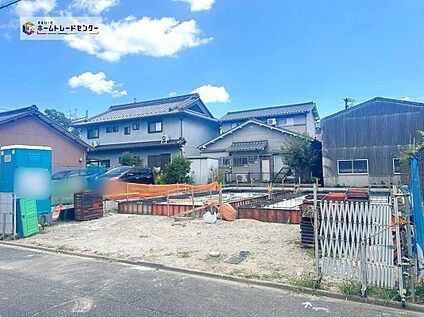 現地外観写真