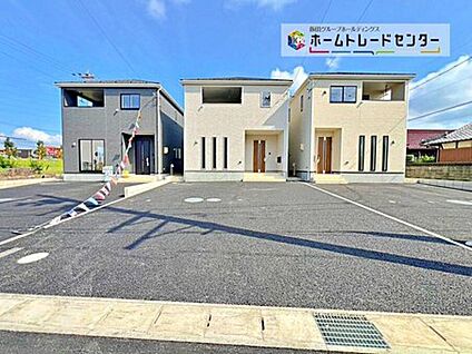 現地外観写真