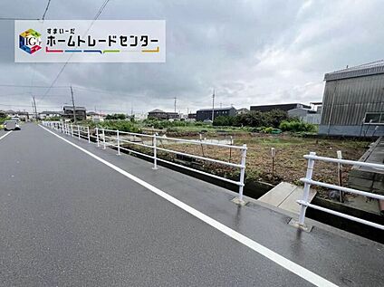 現地外観写真
