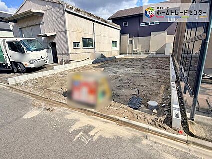 現地外観写真