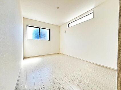 リビング以外の居室