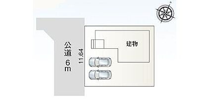 全体区画図