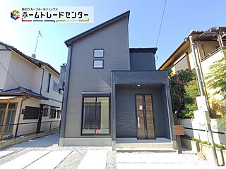 ＧＲＡＦＡＲＥ　熊谷市柿沼 外観