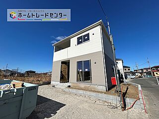 Cradle garden　寄居町赤浜第６　全２棟 その他