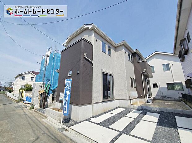 ☆2号棟☆ご予約をいただければ、平日や夜間でもご案内は可能です。お仕事の形態が多様化しておりますので、決まったお時間では中々身動きが取れないお客様も多いかと思います。お気軽にお申し出ください。