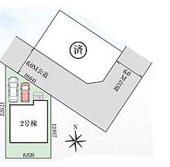 ＧＲＡＦＡＲＥ　熊谷市上之３期 その他