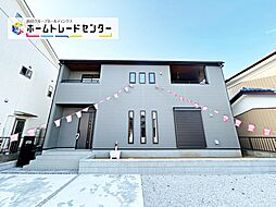 埼玉県熊谷市新堀新田