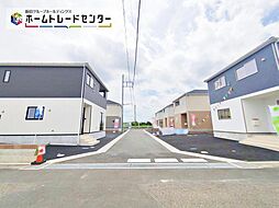 埼玉県児玉郡上里町大字勅使河原