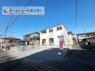 Cradle Garden　熊谷市江南中央 第3　　 その他