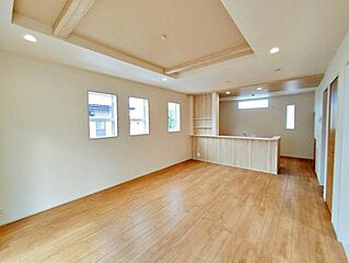 Blooming Garden　本庄市下野堂　2棟 その他