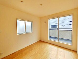 Blooming Garden　本庄市下野堂　2棟 その他